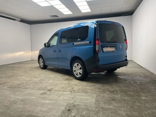 Volkswagen Caddy 1.5 TSI DSG Life