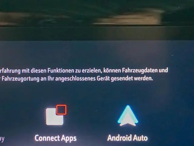 Opel Mokka GS-Line Grand Sport