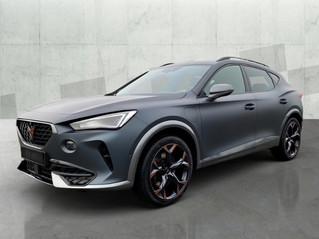Cupra Formentor 1.4 DSG e-Hybrid
