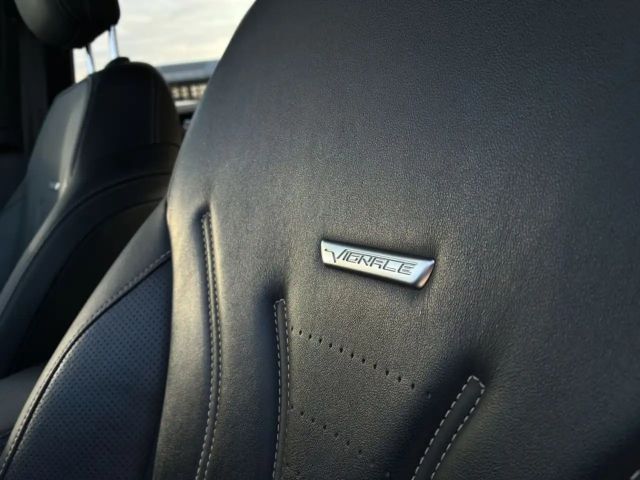 Ford Kuga Plug in Hybrid Vignale