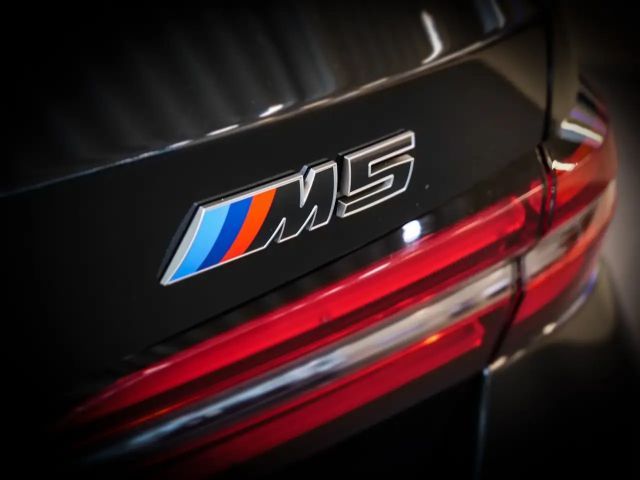 BMW M5 M-Sport