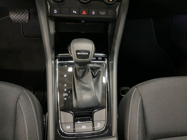 Skoda Karoq Selection