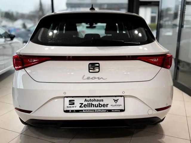 Seat Leon 1.0 TSI Style