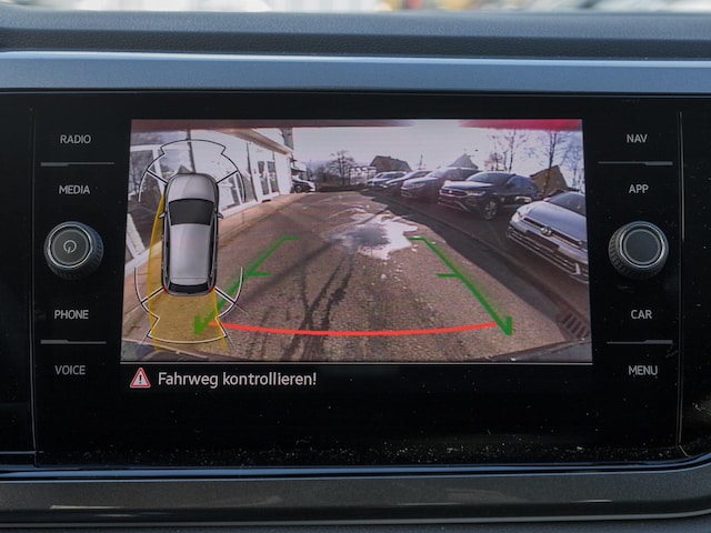 Volkswagen Polo DSG GTI