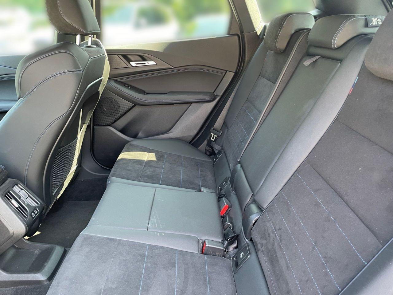 BMW 223 223i Active Tourer