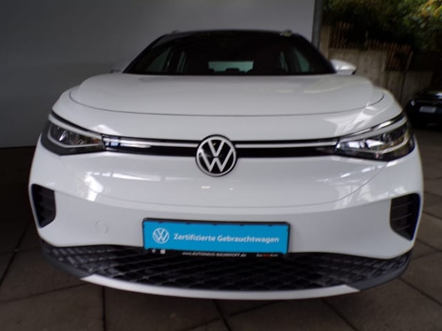 Volkswagen ID.4 77 KWh