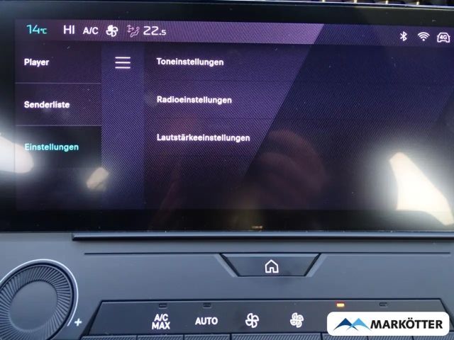 Peugeot 308 Active Pack SW