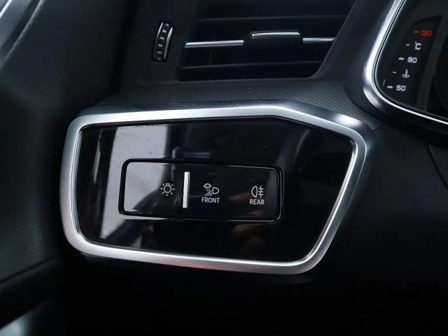 Audi A6 35 TDI Avant