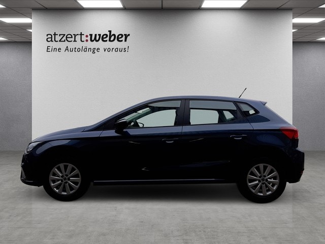 Seat Ibiza 1.0 TSI Style
