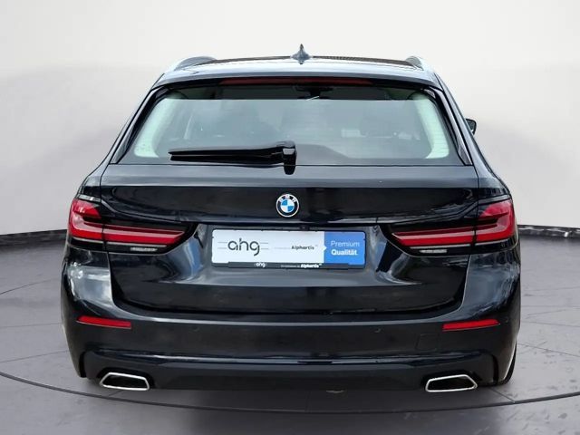 BMW 520 520d Touring xDrive