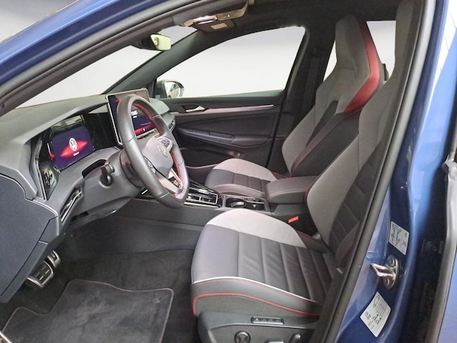 Volkswagen Golf 2.0 TSI DSG GTI