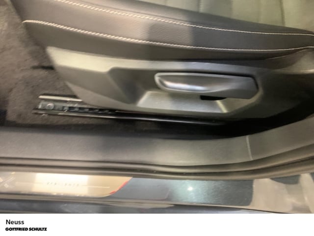 Seat Ibiza DSG Xcellence