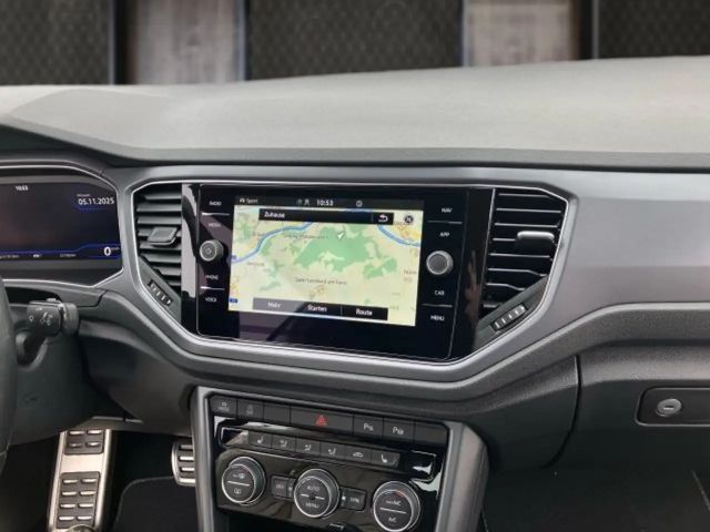 Volkswagen T-Roc Cabriolet