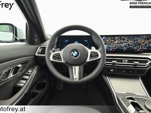 BMW 320 320d xDrive