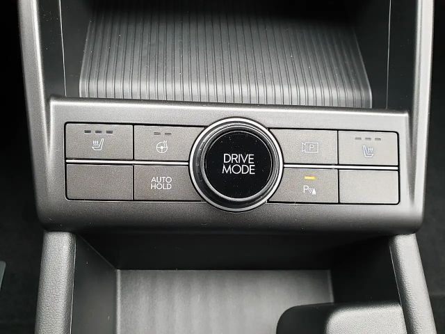 Hyundai Kona Electric Trend