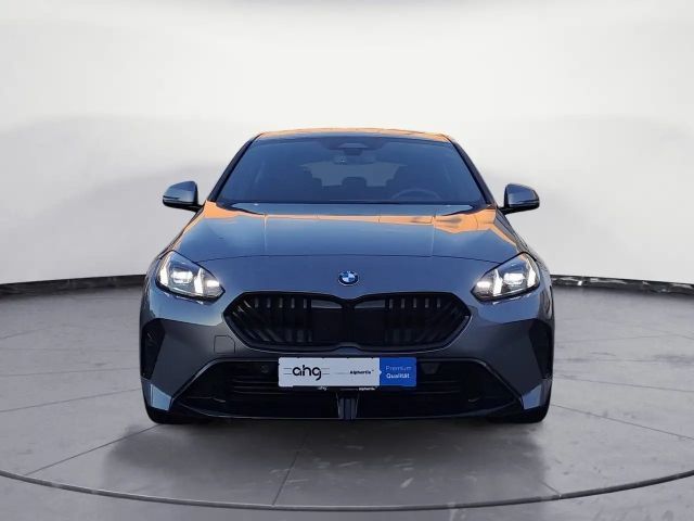 BMW 120 M-Sport Sedan