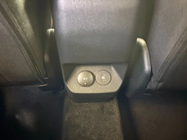 Ford Puma EcoBoost ST Line