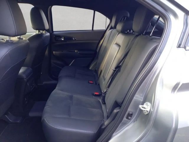 Mitsubishi Eclipse Cross 4WD PHEV