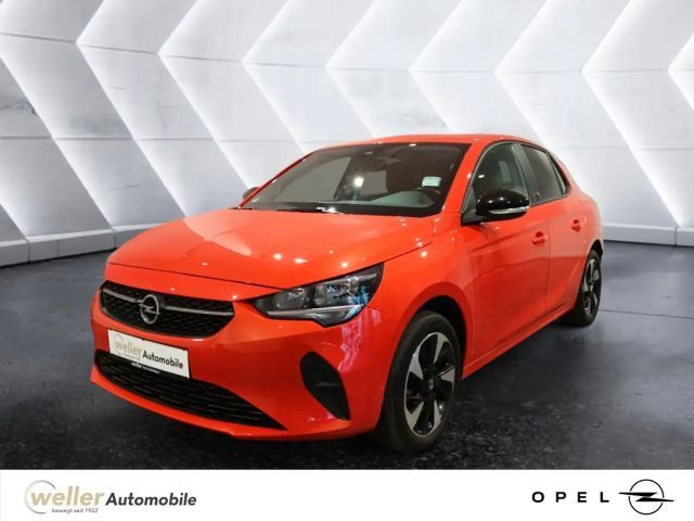 Opel Corsa -e ''Edition'' Rückfahrkamera Sitzheizung Klimaaut
