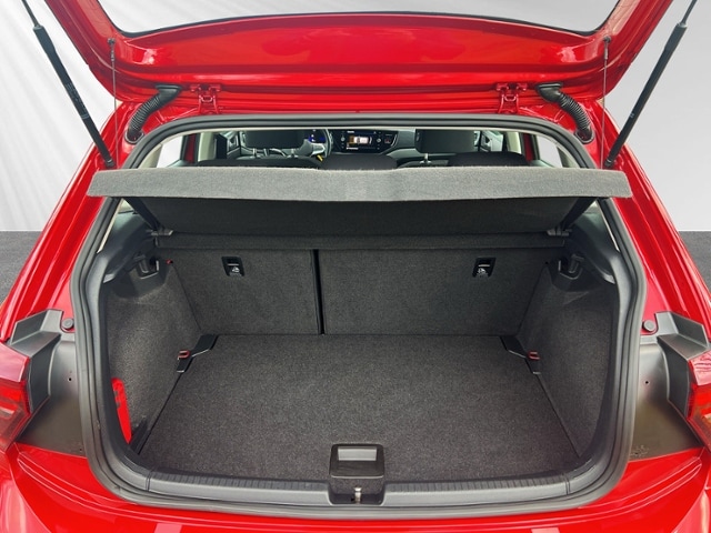 Volkswagen Polo 1,0 MPI NAVI+TEMPOMAT+KLIMA+SHZ