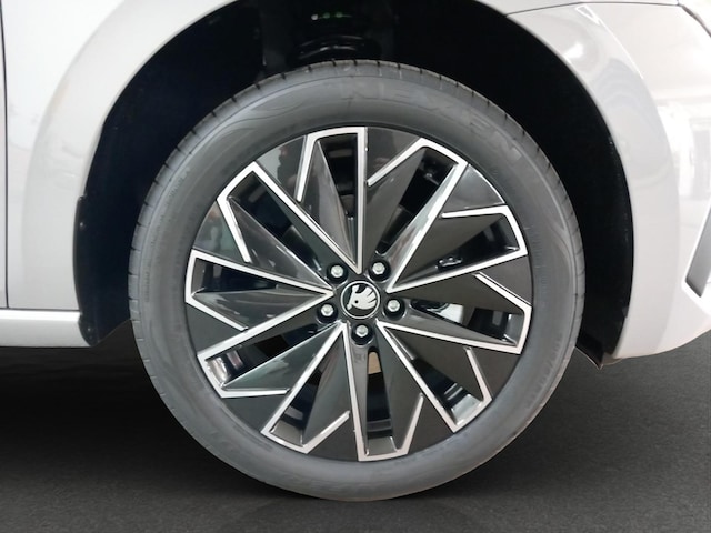 Skoda Scala TSI DSG Navi LED Assist Infotainment