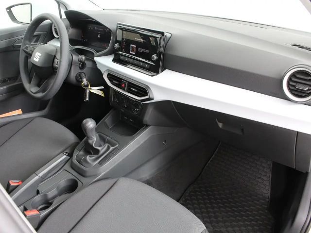 Seat Arona 1.0 TSI Reference