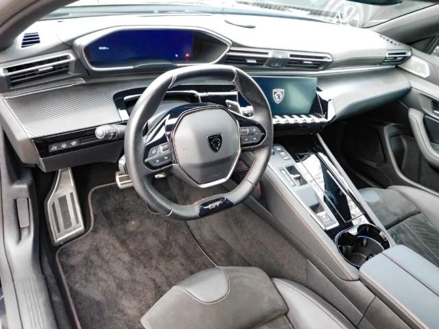 Peugeot 508 GT-Line HDi SW