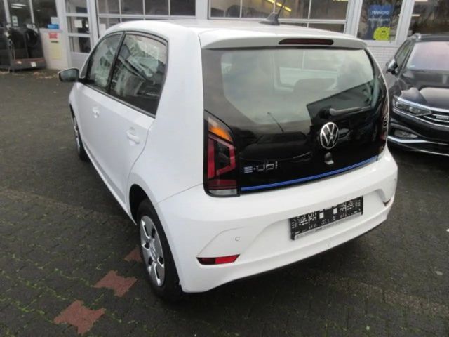 Volkswagen e-up! Automatik NAVIV. KAMERA GRA APS SITZHEIZUNG CLIMAT