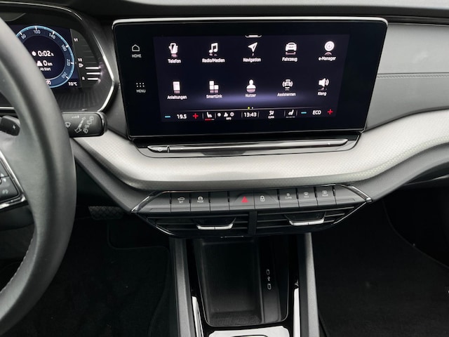 Skoda Octavia 1.4 TSI Ambition Combi iV