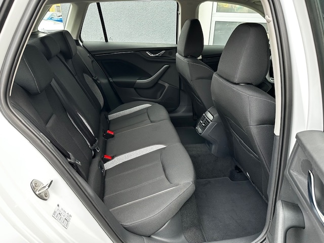 Skoda Kamiq Selection