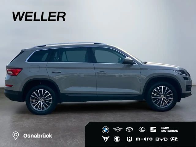 Skoda Kodiaq 2.0 TSI 4x4 Style Style