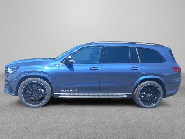 Mercedes-Benz GLS 450 4MATIC GLS 450 d