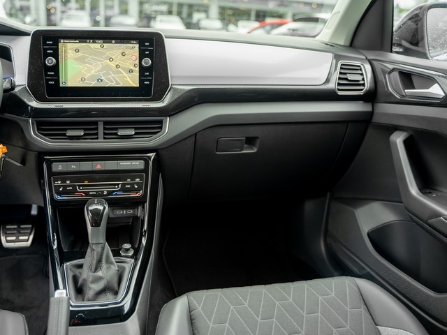 Volkswagen T-Cross DSG Life