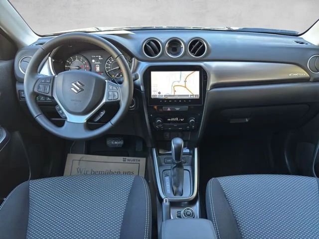 Suzuki Vitara AllGrip Hybrid Shine