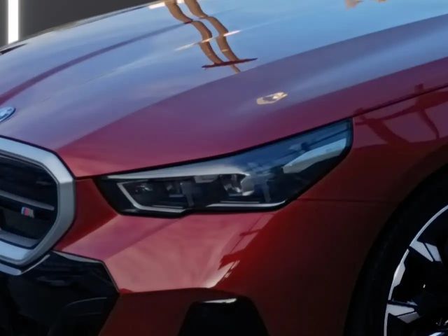 BMW i5 M-Sport M60 xDrive