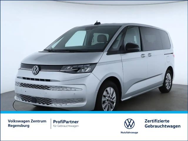 Volkswagen Multivan 2.0 TDI DSG Life T7
