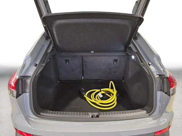 Audi Q4 e-tron 35 Sportback