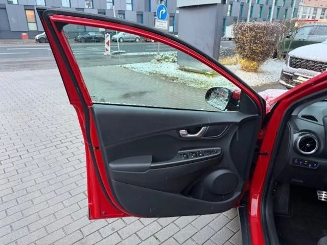 Hyundai Kona 64 kWh Electric Trend