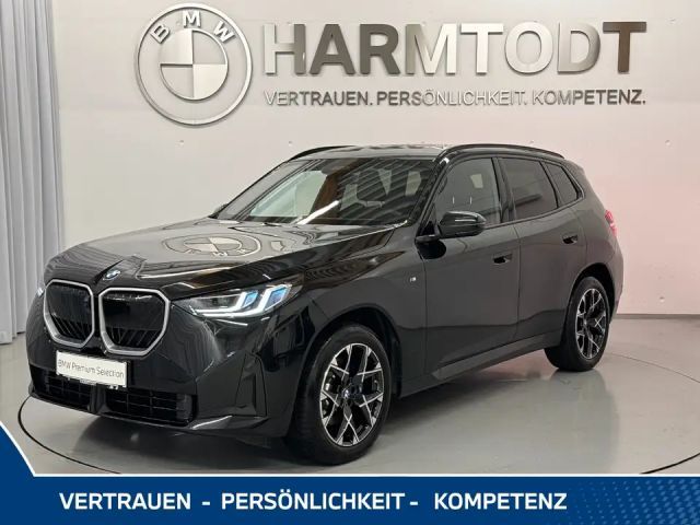 BMW X3 M-Sport xDrive