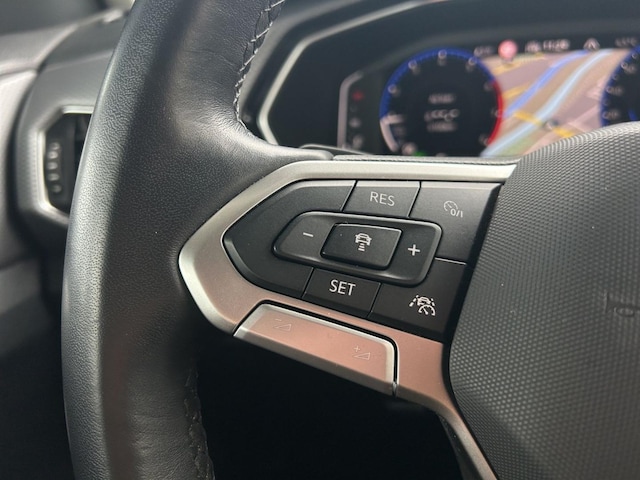 Volkswagen T-Cross 1.0 TSI DSG IQ.Drive