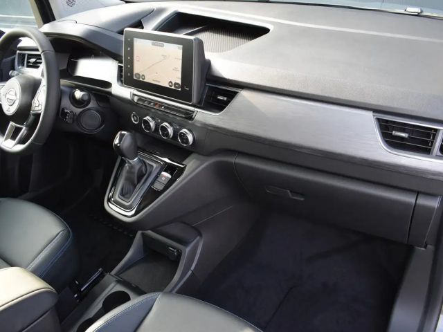 Nissan Townstar N-Connecta