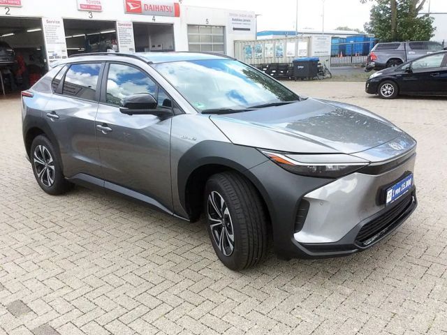 Toyota bZ4X Comfort