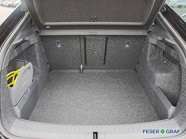 Skoda Enyaq Coupe Sportline iV 60