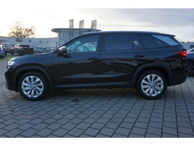 Skoda Kodiaq 1.5 TSI Selection iV