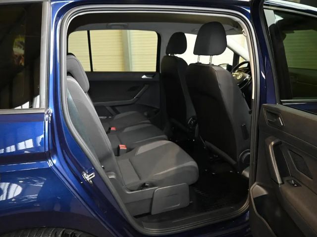 Volkswagen Touran BMT Comfortline DSG