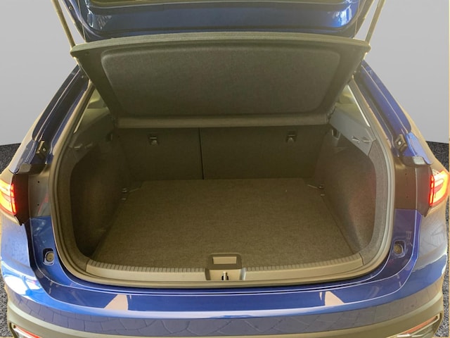 Volkswagen Taigo 1.0 TSI DSG Style