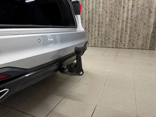 Audi A4 40 TDI Avant S-Tronic