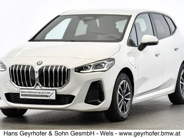 BMW 225 Active Tourer Sedan xDrive