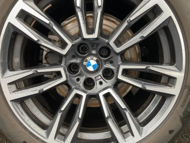 BMW 520 520d M-Sport Touring xDrive