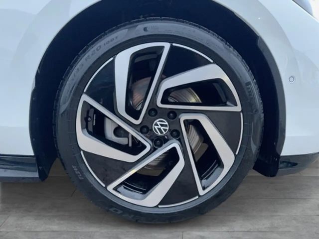 Volkswagen ID.7 Tourer